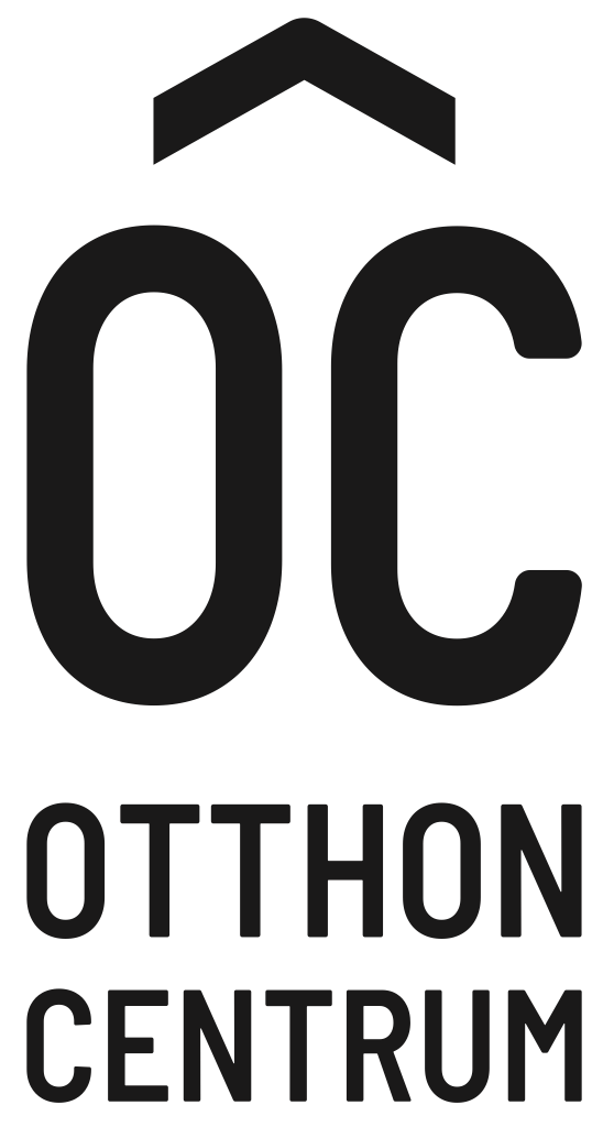 Otthon Centrum logó